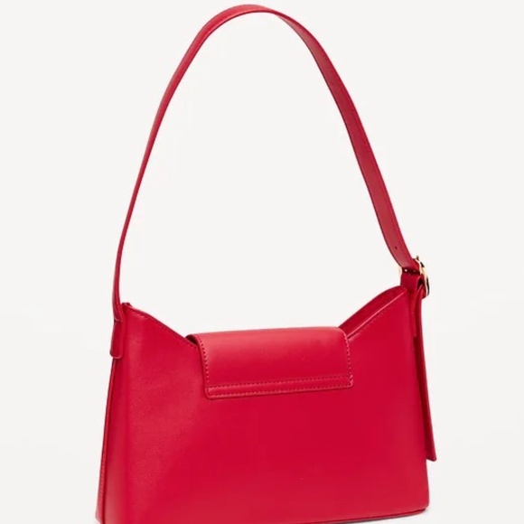 Brand new OLD Navy purse red - Picture 4 of 4